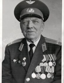 Хохлов Григорий Карпович