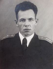 Бутов Лев Николаевич