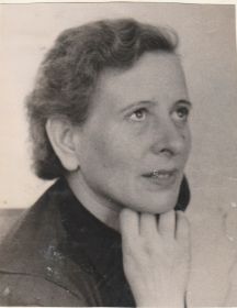 Стольдер Людмила Вячеславовна