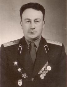 Бриль Борис Семенович