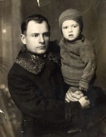 Боровик Николай Тимофеевич