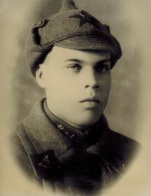Кузьмин Иван Маркович