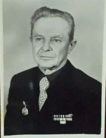 Дмитриев Лев Николаевич