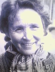 Павлова Елена Павловна