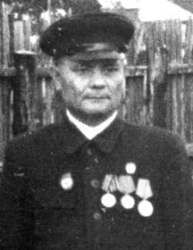 Булгаков Александр Михайлович