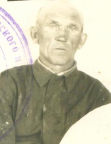 Коробов Николай Иванович