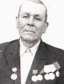 Гизатуллин Саитмурда Ишмурдович