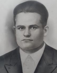 Пехота Георгий Евтихиевич