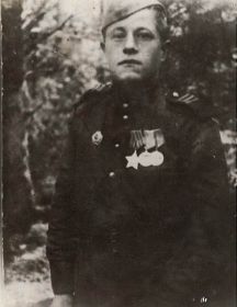 Александров Григорий Лазаревич