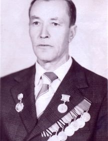 Врачёв Василий Павлович