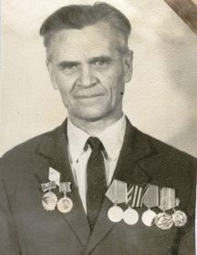 Бузукин Анатолий Петрович