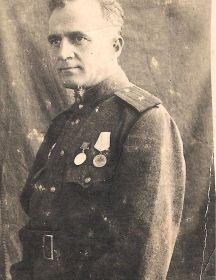 Политов Владимир Николаевич