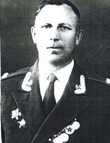 Петрачков Борис Николаевич