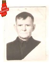 Матюшкин Иван Степанович