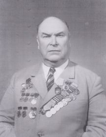 Дмитриев Владимир Георгиевич