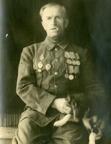Кичигин Алексей Иванович 
