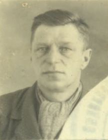 Иваненко Николай Акимович