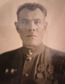 Вакулюк Деомид Аврамович