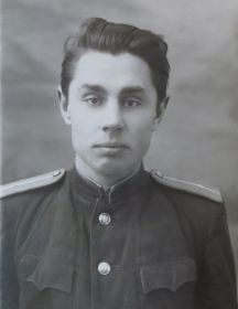 Тульский Иван Прохорович