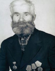 Вечканов Аркадий Фёдорович