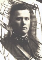 Чернов Николай Карпович