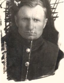 Сафронов Павел Иванович