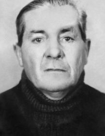 Герасин Владимир Кузьмич
