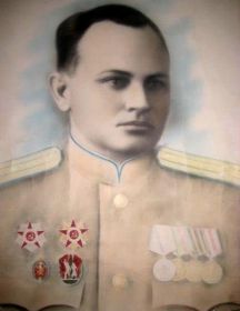 Близнюк Павел Тарасович (1915-1986)