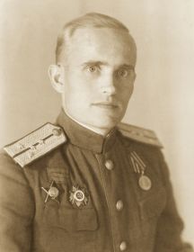 Вялков Иван Степанович