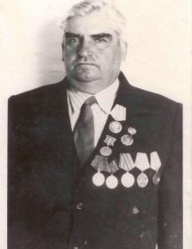 Моргачев Сергей Дмитриевич
