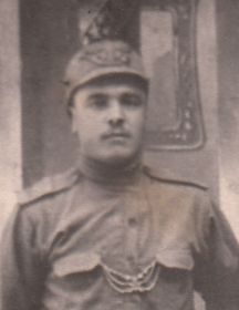 Зубов Арсентий Данилович 1890 - 1943