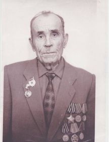 Самсонов Иван Васильевич