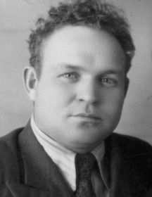 Банников Николай Васильевич
