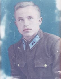 Попов Иван Кириллович 