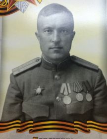 Барахнин Александр Дмитриевич