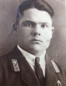 Соловьев Илья Иванович