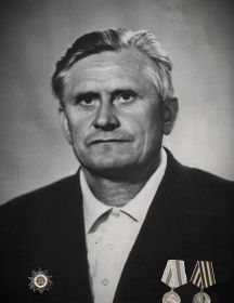 Пупырёв Виктор Дмитриевич