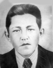 Якупов Нагим Язянбаевич
