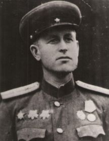 Орлов Николай Петрович