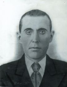 Комаров Иван Павлович
