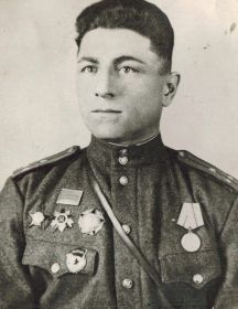 Качаев Александр Николаевич