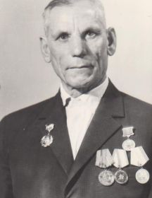 Селютин Василий Андреевич