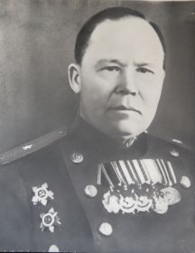 Марсельский Георгий Семенович