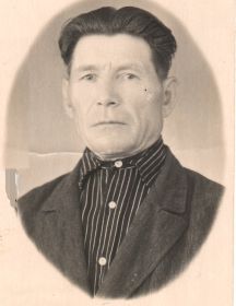 Чекменев Василий Осипович. 1906 года рожденя