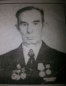 Бурков Василий Дмитриевич
