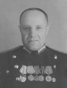Осокин Александр Михайлович
