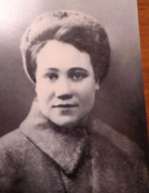 Кукуева Анна Ивановна