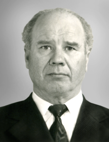 Шахов Иван Иванович