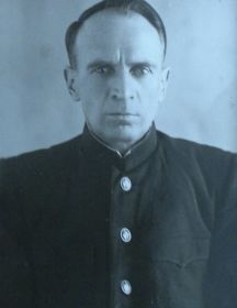 Малышев Николай Алексеевич
