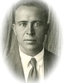 Титов Григорий Матвеевич